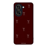 Θήκη Sonique DIVA Series για Xiaomi Poco C71 4G Φιογκάκια