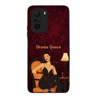 Θήκη Sonique DIVA Series για Xiaomi Poco F3 / Mi 11i Drama Queen