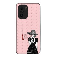Θήκη Sonique DIVA Series για Xiaomi Poco F3 / Mi 11i Oh, Mon Dieu