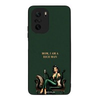 Θήκη Sonique DIVA Series για Xiaomi Poco F3 / Mi 11i Rich Man