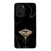 Θήκη Sonique DIVA Series για Xiaomi Poco F3 / Mi 11i Διαμάντι