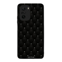 Θήκη Sonique DIVA Series για Xiaomi Poco F3 / Mi 11i Καπιτονέ