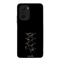 Θήκη Sonique DIVA Series για Xiaomi Poco F3 / Mi 11i Κορσές