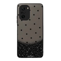 Θήκη Sonique DIVA Series για Xiaomi Poco F3 / Mi 11i Πουά Γκλίτερ