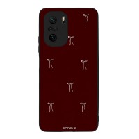 Θήκη Sonique DIVA Series για Xiaomi Poco F3 / Mi 11i Φιογκάκια