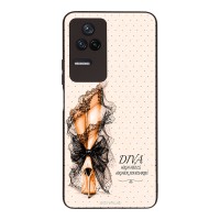 Θήκη Sonique DIVA Series για Xiaomi Poco F4 5G Diva