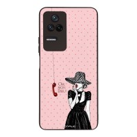 Θήκη Sonique DIVA Series για Xiaomi Poco F4 5G Oh, Mon Dieu