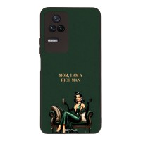 Θήκη Sonique DIVA Series για Xiaomi Poco F4 5G Rich Man