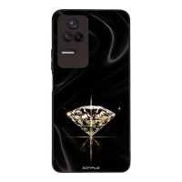 Θήκη Sonique DIVA Series για Xiaomi Poco F4 5G Διαμάντι