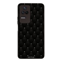 Θήκη Sonique DIVA Series για Xiaomi Poco F4 5G Καπιτονέ