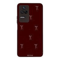 Θήκη Sonique DIVA Series για Xiaomi Poco F4 5G Φιογκάκια