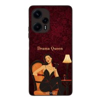 Θήκη Sonique DIVA Series για Xiaomi Poco F5 5G Drama Queen