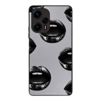 Θήκη Sonique DIVA Series για Xiaomi Poco F5 5G Mirror Lips