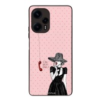 Θήκη Sonique DIVA Series για Xiaomi Poco F5 5G Oh, Mon Dieu