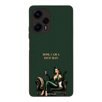 Θήκη Sonique DIVA Series για Xiaomi Poco F5 5G Rich Man