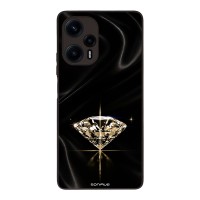 Θήκη Sonique DIVA Series για Xiaomi Poco F5 5G Διαμάντι