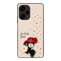 Θήκη Sonique DIVA Series για Xiaomi Poco F5 5G Ζαμάν Φου