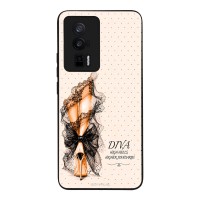 Θήκη Sonique DIVA Series για Xiaomi Poco F5 Pro 5G Diva