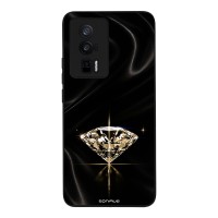 Θήκη Sonique DIVA Series για Xiaomi Poco F5 Pro 5G Διαμάντι