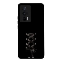 Θήκη Sonique DIVA Series για Xiaomi Poco F5 Pro 5G Κορσές