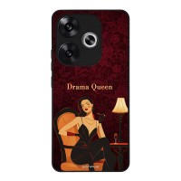 Θήκη Sonique DIVA Series για Xiaomi Poco F6 5G Drama Queen