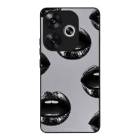 Θήκη Sonique DIVA Series για Xiaomi Poco F6 5G Mirror Lips