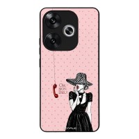 Θήκη Sonique DIVA Series για Xiaomi Poco F6 5G Oh, Mon Dieu