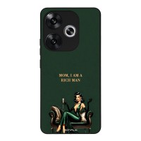 Θήκη Sonique DIVA Series για Xiaomi Poco F6 5G Rich Man