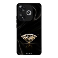 Θήκη Sonique DIVA Series για Xiaomi Poco F6 5G Διαμάντι