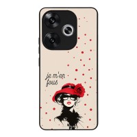 Θήκη Sonique DIVA Series για Xiaomi Poco F6 5G Ζαμάν Φου
