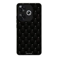 Θήκη Sonique DIVA Series για Xiaomi Poco F6 5G Καπιτονέ
