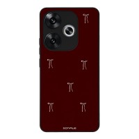 Θήκη Sonique DIVA Series για Xiaomi Poco F6 5G Φιογκάκια