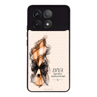 Θήκη Sonique DIVA Series για Xiaomi Poco F6 Pro 5G Diva