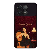 Θήκη Sonique DIVA Series για Xiaomi Poco F6 Pro 5G Drama Queen
