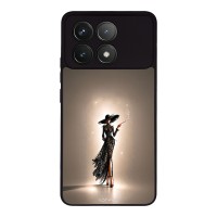 Θήκη Sonique DIVA Series για Xiaomi Poco F6 Pro 5G Femme Fatale