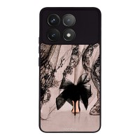 Θήκη Sonique DIVA Series για Xiaomi Poco F6 Pro 5G High Heels