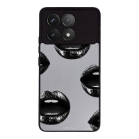 Θήκη Sonique DIVA Series για Xiaomi Poco F6 Pro 5G Mirror Lips