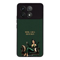 Θήκη Sonique DIVA Series για Xiaomi Poco F6 Pro 5G Rich Man