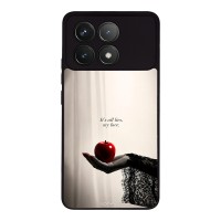 Θήκη Sonique DIVA Series για Xiaomi Poco F6 Pro 5G Εύα