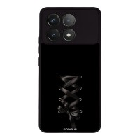 Θήκη Sonique DIVA Series για Xiaomi Poco F6 Pro 5G Κορσές