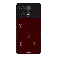 Θήκη Sonique DIVA Series για Xiaomi Poco F6 Pro 5G Φιογκάκια