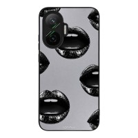 Θήκη Sonique DIVA Series για Xiaomi Poco F7 5G Mirror Lips