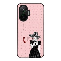 Θήκη Sonique DIVA Series για Xiaomi Poco F7 5G Oh, Mon Dieu