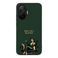 Θήκη Sonique DIVA Series για Xiaomi Poco F7 5G Rich Man
