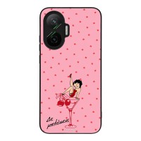 Θήκη Sonique DIVA Series για Xiaomi Poco F7 5G Δε Μπλέκεις