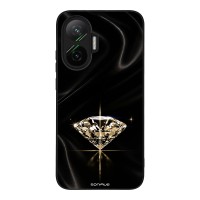 Θήκη Sonique DIVA Series για Xiaomi Poco F7 5G Διαμάντι