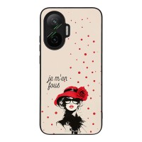 Θήκη Sonique DIVA Series για Xiaomi Poco F7 5G Ζαμάν Φου