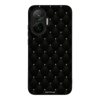 Θήκη Sonique DIVA Series για Xiaomi Poco F7 5G Καπιτονέ