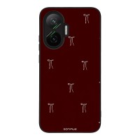 Θήκη Sonique DIVA Series για Xiaomi Poco F7 5G Φιογκάκια