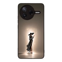 Θήκη Sonique DIVA Series για Xiaomi Poco F7 Pro 5G Femme Fatale